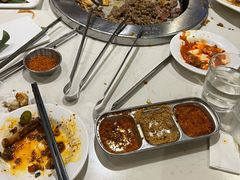 -么子烤肉(化龙池店)
