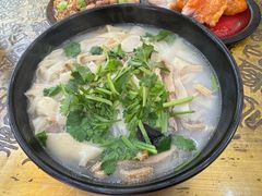 -惠丰源烩面馆(经七路店)