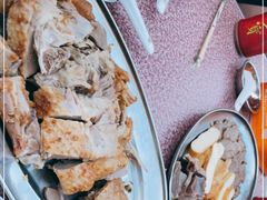 -吉利饭店(恒鑫购物中心店)