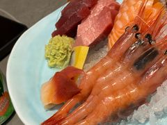 -松坂屋日料自助(长城路店)