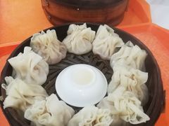 -枫泾丁氏烧卖(枫丽路店)