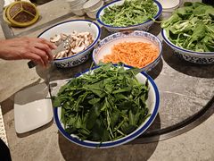 -上海虹桥宾馆味翠餐厅