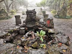 -海口火山口国家地质公园