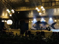 -FISH&POTATO Cō(地中海美食 万象城店)