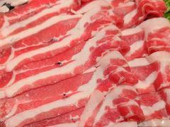 -老墙根涮肉·铜锅·烧烤(王四营店)