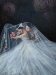 -第一夫人婚纱摄影(南京店)