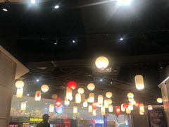 大堂-默记孙抄手(经开万达店)