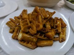 -茂隆餐厅(进贤路店)