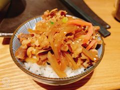 -京旬海鲜放题·铁板烧自助餐厅
