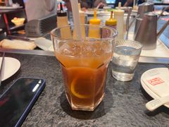 -火地铁板烧(昆山万象汇店)