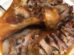牛大骨-西贝(无锡万象城店)