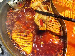 -大虎重庆老火锅(正弘城店)