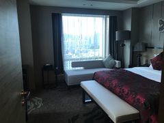 -深圳雅邦朗悦国际酒店