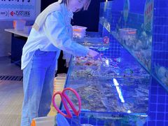 -前王院•巧克力海鲜市集餐厅(万平口店)