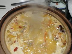 -港迹·鲜围煮海鲜火锅(湖州时代广场店)