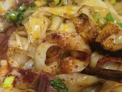 -麦子油泼面(体育南路店)