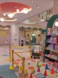 -奈尔宝·儿童乐园·亲子餐厅(苏州大悦城店)