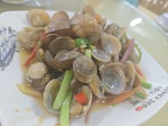 -明记海鲜美食老字号(明记总店)