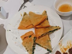 -新雅粤菜馆(南京东路店)