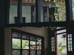 -东莞市可园博物馆