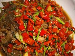 -佰家小厨·南京菜(夫子庙店)