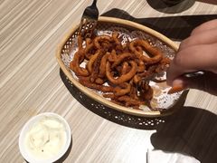 -必胜客(八一店)