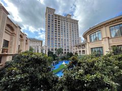 -上海浦东星河湾酒店