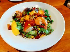-hallch好吃餐厅(奥体中心店)
