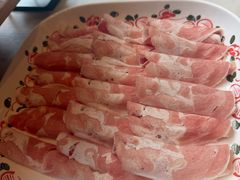 -东门口涮肉·砂锅·烤串(老门东店)