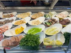 -小山城麻辣香锅(新邻生活广场店)
