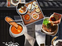 -味太助·银饭食堂(中华城店)