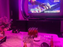 -ALICE PARTY自助式  KTV(松柏路店)