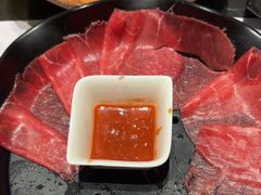 -红鼎豆捞·非遗鲍皇汤火锅(宝丰路店)