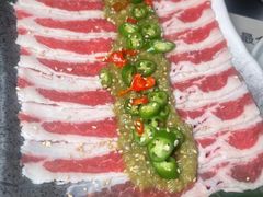 -烧江南烤肉(长春摩天活力城店)
