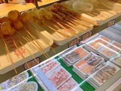 -袁记串串香(西安路店)