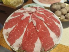 -蜀家渝重庆火锅(南屏街店)