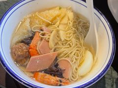 -四宜糕团店(南大街店)