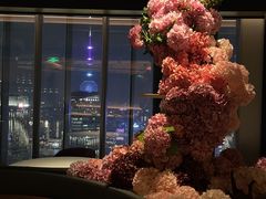 -THE WANG王品(上海中心云端店)