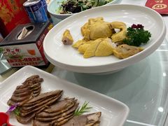 -红菜坊·烤鸭·川鲁宴(石园店)