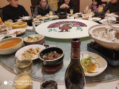 -小厨娘淮扬菜(天印大道店)