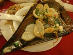 DSC01845-富黎华海鲜大酒楼(正大广场店)
