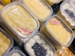-Olé精品超市(北京合生汇店)