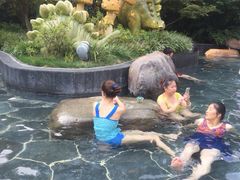 picture-常州环球恐龙城维景国际大酒店