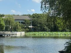 -范蠡湖公园