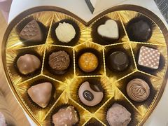 -Laderach 莱德拉(上海环贸iapm店)