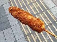 -上海鸡柳店(中街盛京大家庭店)