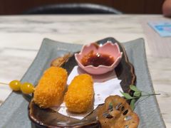 -月下料理(楷林IFC店)