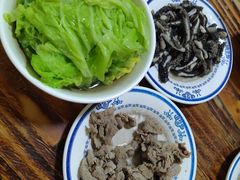 -老爆肚满五香烧牛羊肉