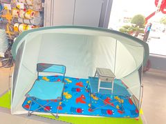 -迪卡侬(越秀公园店)