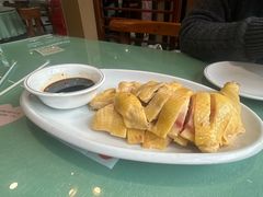 -古桥人家•水上餐厅(朱家角古镇店)